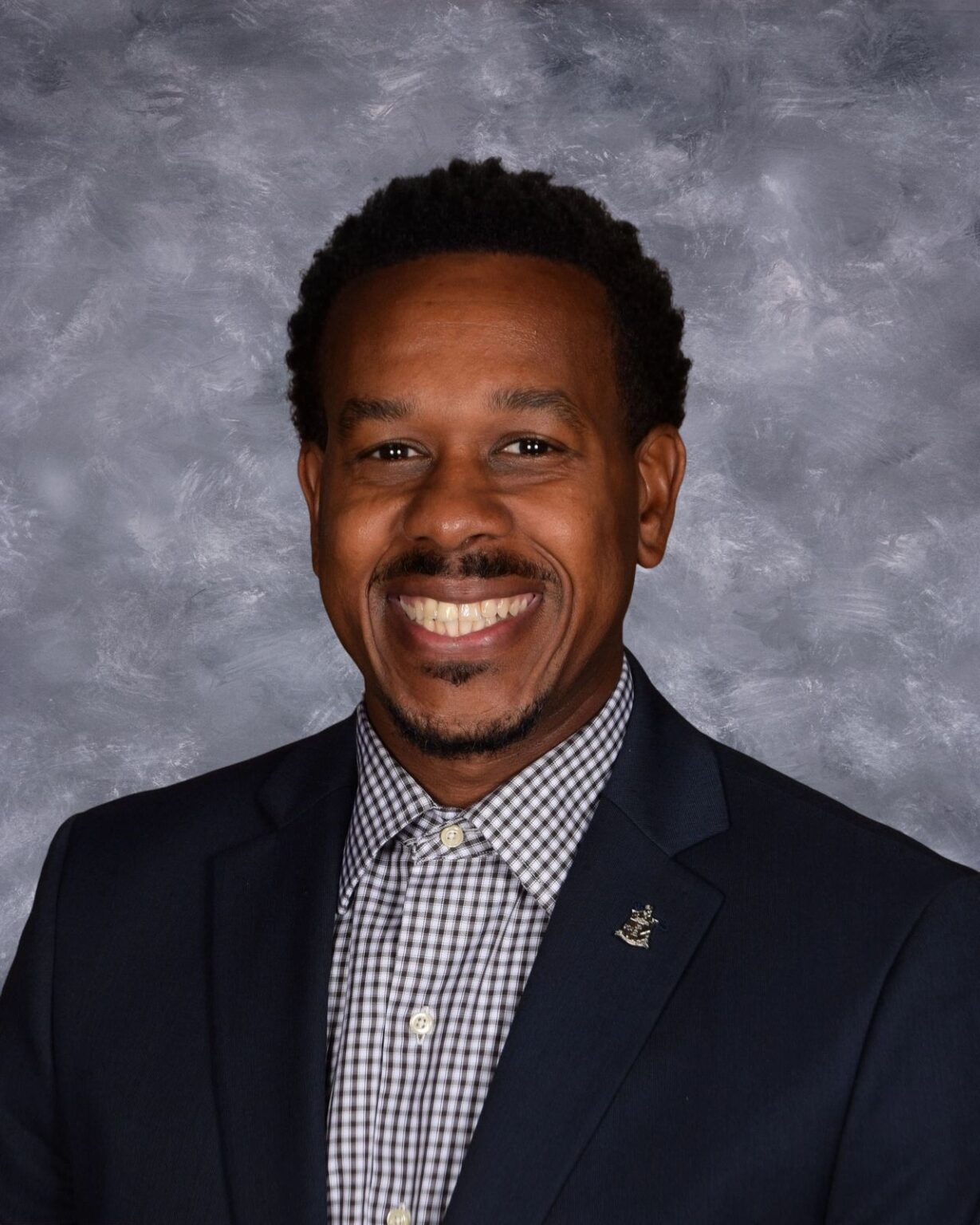 Kenneth R Gehant Faculty & Staff – Gesu Catholic School
