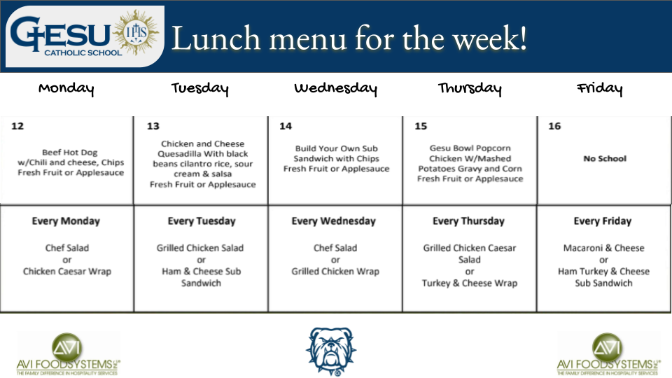 Weekly Slides School (13)