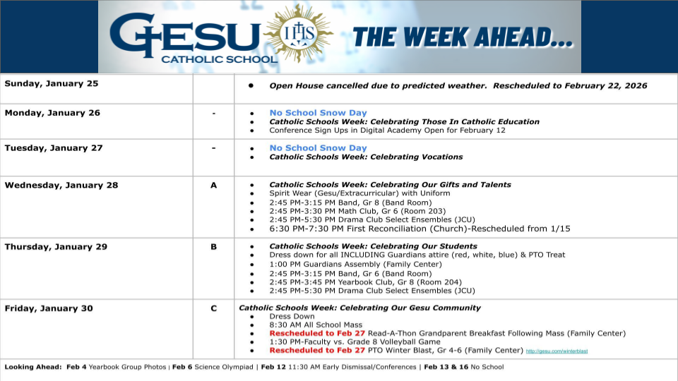 Weekly Slides School (20)