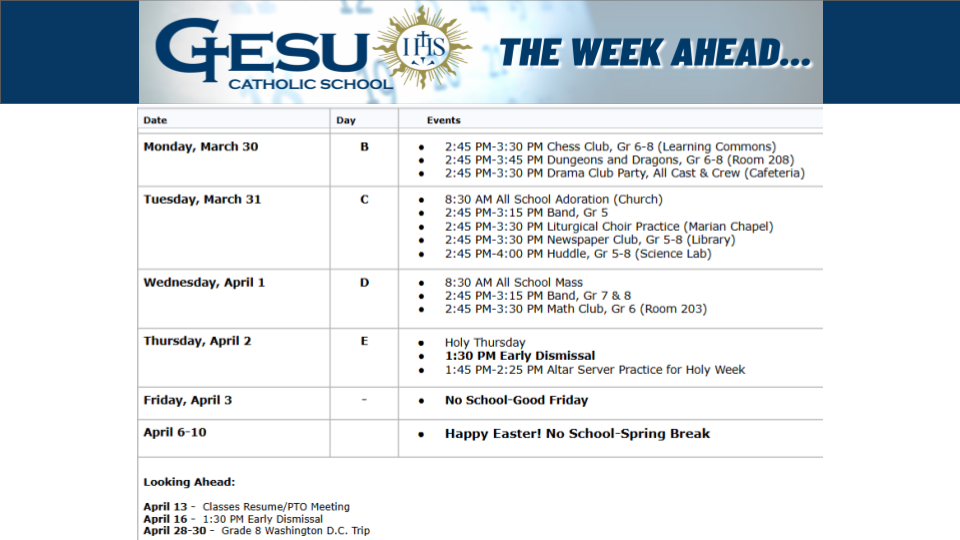 Weekly Slides School (23)