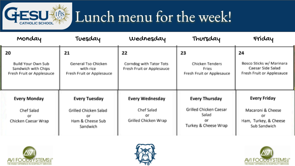 Weekly Slides School (26)