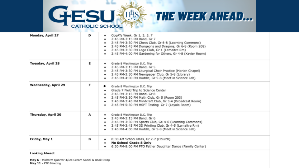 Weekly Slides School (28)