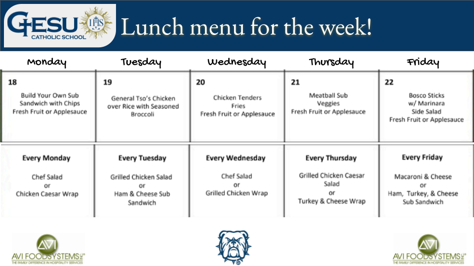 Weekly Slides School (1)