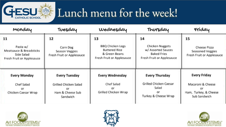 Weekly Slides School (1)