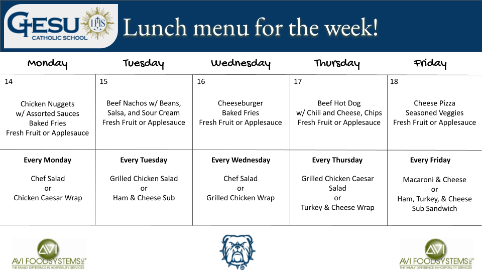 Weekly Slides School (14)